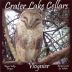 Crater Lake Cellars Viognier 2012 Front Label