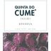 Quinta do Cume Reserva Tinto 2012 Front Label