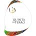 Quinta do Ferro Vinho Verde Ferro 2009 Front Label