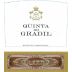 Quinta do Gradil Reserva Branco 2015 Front Label