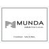 Quinta do Mondego Munda Touriga Nacional 2015 Front Label