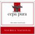 Quinta do Montalto Cepa Pura Touriga Nacional 2013 Front Label