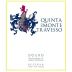 Quinta do Monte Travesso Reserva Tinto 2010 Front Label