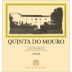 Quinta do Mouro Tinto 2008 Front Label