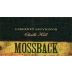 Crew Wine Company Mossback Cabernet Sauvignon 2013 Front Label