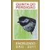 Quinta do Perdigao Encruzado 2011 Front Label