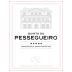 Quinta do Pessegueiro Douro 2012 Front Label