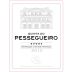 Quinta do Pessegueiro Douro 2010 Front Label