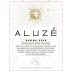 Quinta do Pessegueiro Aluze 2010 Front Label