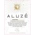 Quinta do Pessegueiro Aluze 2014 Front Label