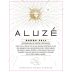 Quinta do Pessegueiro Aluze 2011 Front Label