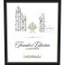 Undurraga Founder's Collection Carmenere 2014 Front Label