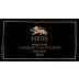 Hess Special Cuvee Cabernet Sauvignon 2014 Front Label