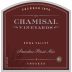 Chamisal Vineyards Stainless Pinot Noir 2011 Front Label