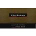 Ken Brown Clos Pepe Vineyard Pinot Noir 2004 Front Label
