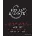 Hook & Ladder Merlot 2010 Front Label