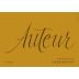 Auteur Wines Durell Vineyards Chardonnay 2010 Front Label