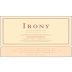 Irony Napa Valley Chardonnay 2004 Front Label