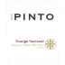 Quinta do Pinto Touriga Nacional 2009 Front Label