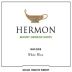 Yarden Mount Hermon White (OK Kosher) 2016 Front Label