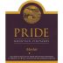 Pride Mountain Vineyards Merlot 2014 Front Label