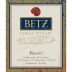 Betz Family Winery Besoleil 2015 Front Label