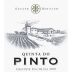 Quinta do Pinto Grande Escolha Branco 2010 Front Label