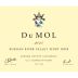 DuMOL Russian River Valley Pinot Noir 2015 Front Label
