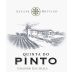 Quinta do Pinto Grande Escolha Branco 2014 Front Label
