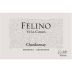 Vina Cobos Felino Chardonnay 2017 Front Label