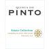 Quinta do Pinto Estate Collection Branco 2014 Front Label