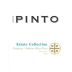 Quinta do Pinto Estate Collection Branco 2013 Front Label