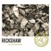 Rickshaw Chardonnay 2016 Front Label