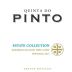 Quinta do Pinto Estate Collection Branco 2015 Front Label