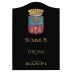 Banfi Summus 2014 Front Label