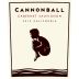 Cannonball Cabernet Sauvignon 2015 Front Label