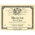 Louis Jadot Beaune Aux Cras 2013 Front Label