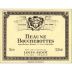Louis Jadot Beaune Boucherottes Premier Cru Domaine des Heritiers 2013 Front Label