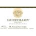 M. Chapoutier Ermitage Le Pavillon (1.5 Liter Magnum) 2013 Front Label