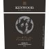 Kenwood Jack London Vineyard Merlot 2013 Front Label