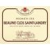 Bouchard Pere & Fils Beaune Clos St Landry Premier Cru Monopole 2014 Front Label
