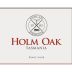 Holm Oak Tasmania Pinot Noir 2016 Front Label