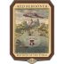Red Schooner by Caymus Voyage 5 Front Label