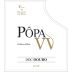 Quinta do Popa Popa VV Vinhas Velhas 2008 Front Label