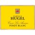 Hugel Cuvee Les Amours Pinot Blanc 2015 Front Label