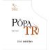 Quinta do Popa Popa TR Tinta Roriz 2013 Front Label
