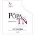 Quinta do Popa Popa TN Touriga Nacional 2008 Front Label