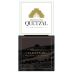 Quinta do Quetzal Reserva 2011 Front Label