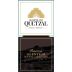 Quinta do Quetzal Reserva 2009 Front Label