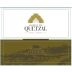 Quinta do Quetzal Reserva Branco 2011 Front Label